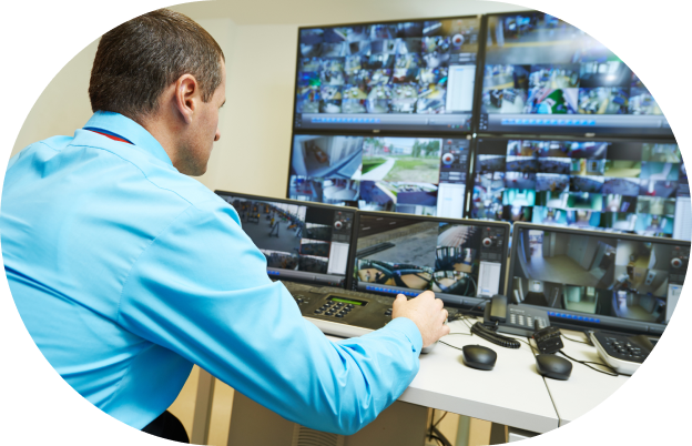 CCTV